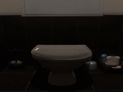 MFD trippy crazy monkey houston GIF