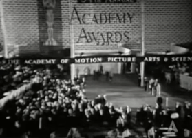 34th academy awards oscars GIF