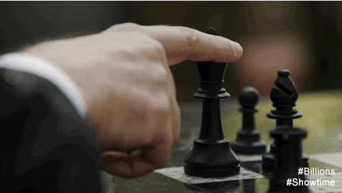 King Chess GIFs - Get the best GIF on GIPHY