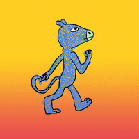 GIF by KAT BALL
