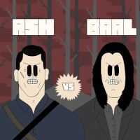 GIF by Ash vs Evil Dead