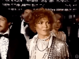 oscars 1981 GIF by The Academy Awards