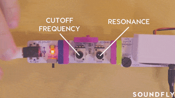 resonance synths GIF by Soundfly
