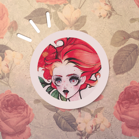 nevilk diosas nevilk GIF