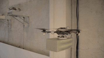 taiding uav institute for dynamic systems and control raffaello d'andrea GIF