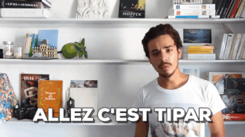 youtube c'est tipar GIF by Youdeo