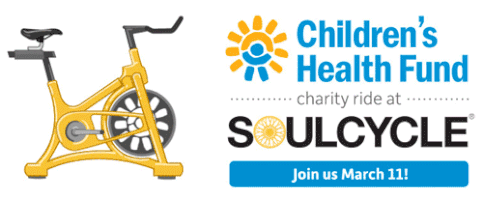 CHF kids charity soulcycle 12510027 GIF