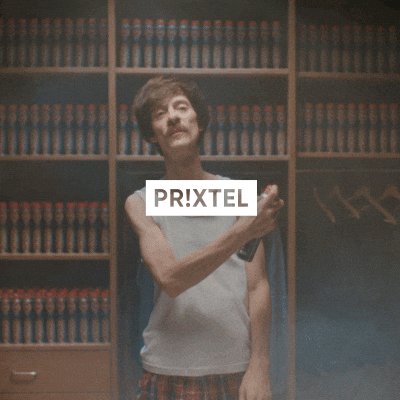 DãÂ©Odorant GIF by Prixtel