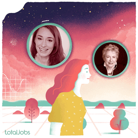 totaljobs science tech technology inspiration GIF