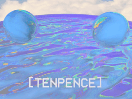 tenpence  GIF