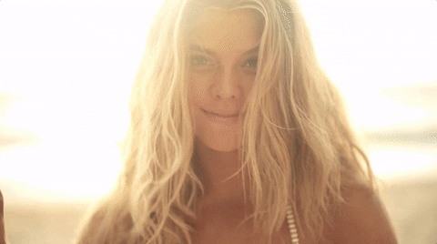 GIF by Sports Illustrated Swimsuit - Find & Share on GIPHY