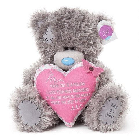 tattyteddyliveshere cute sweet day gifts GIF