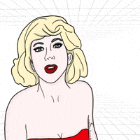 lady gaga GIF by Interscope Records