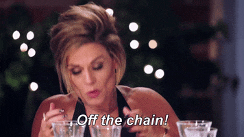Fox Tv GIF by My Kitchen Rules on FOX