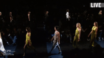 Nyfw Feb 2017 GIF by NYFW: The Shows