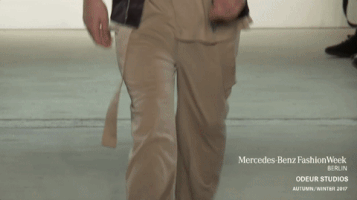 Berlin Fashion Week GIF by Mercedes-Benz Fashion Week Berlin
