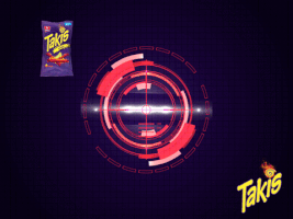 takis  GIF