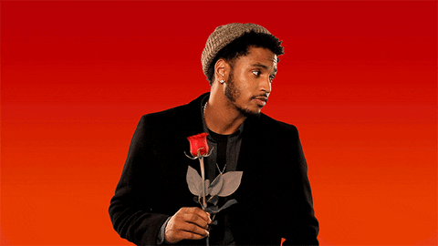 Valentines Day Love GIF by Trey Songz - Find & Share on GIPHY