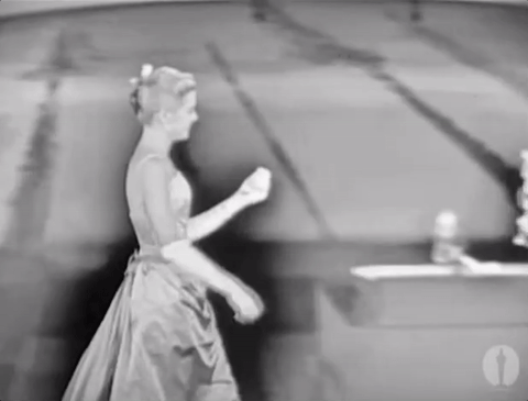 Grace Kelly Oscars GIF by The Academy Awards - Find & Share on GIPHY