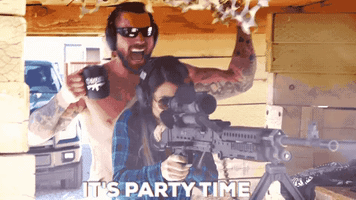mat best freedom GIF by Black Rifle Coffee Company
