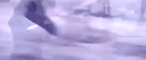 Star Wars Lightsaber Battle GIF