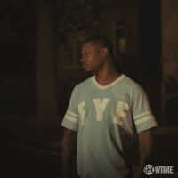 season 1 showtime GIF by The Chi