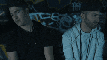timeflies something wrong official video GIF by Timeflies