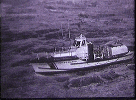 Coast Guard Help GIF by US National Archives