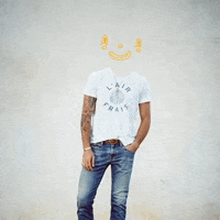 lookbook this is not correct GIF by zapatoverde