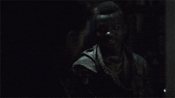 van helsing mohamad GIF by SYFY
