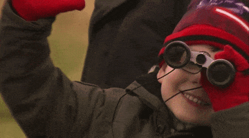 glasses running GIF by RunnerSpace.com