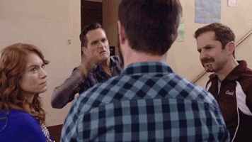those who can't slap GIF by truTV