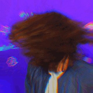 lionsgate hair whip GIF by Dirty 30 Movie