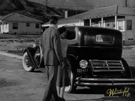 Film Christmas GIF by It’s a Wonderful Life