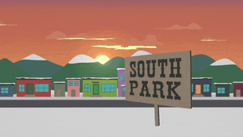 quit GIF by South Park 