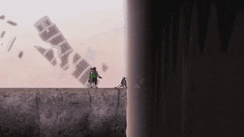 Lazer Fxx GIF by Major Lazer on FXX