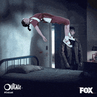 outcast GIF by FOXtvUK