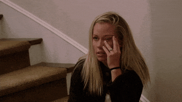 kendra wilkinson reality GIF by WE tv