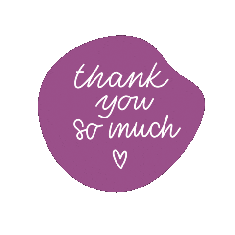 Thank You So Much Sticker For Ios Android Giphy Thank You So Much Sticker For Ios Android Giphy