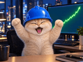 Lets Go Yes GIF by Basecat