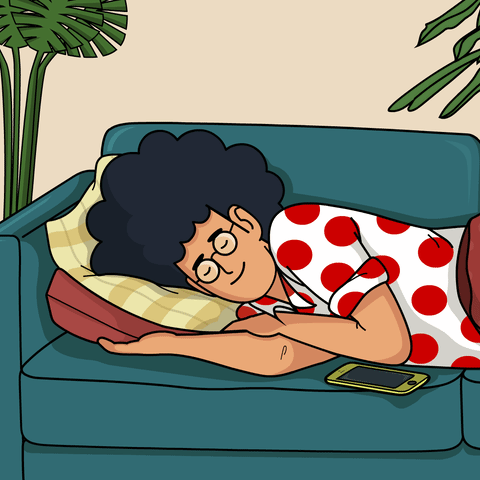 Has utilizado música relax para dormir