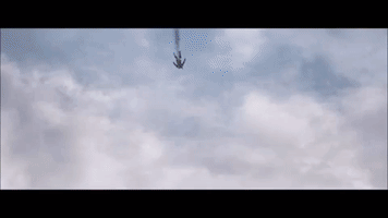 Captain America GIF