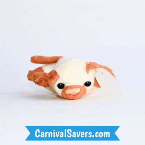 CarnivalSavers carnivalsaverscom carnival prize mini stuffed animals GIF