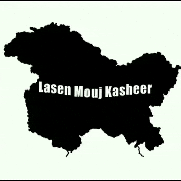 Kashmir GIF