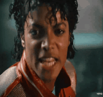 Michael Jackson GIF