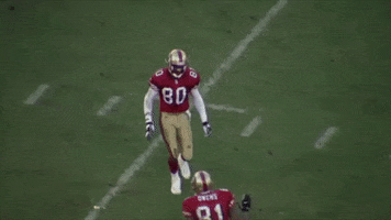 GIF by San Francisco 49ers