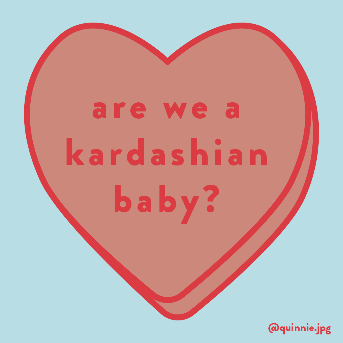 Valentines Day Valentine GIF by quinnie.jpg - Find &amp; Share on GIPHY