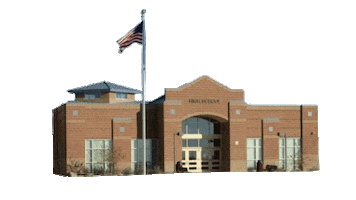 School Church Sticker by Youth Alive Florida