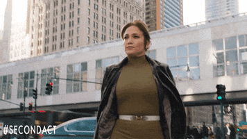 second act boss GIF by Roadshow Films