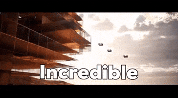 Amazing GIF